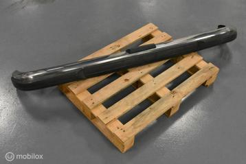 Achterbumper origineel chroom Alfa Romeo Alfasud ('73-'84) beschikbaar voor biedingen