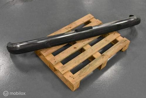 Achterbumper origineel chroom Alfa Romeo Alfasud ('73-'84), Auto-onderdelen, Carrosserie, Bumper, Alfa Romeo, Achter, Gebruikt