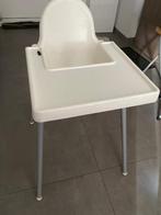 kinderstoel en potje + Wc verkleiner, Ophalen, Gebruikt