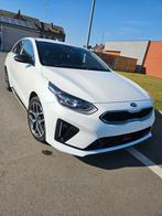 Kia proceed gt  sports, Autos, Kia, Achat, Euro 6, Carnet d'entretien, Autre