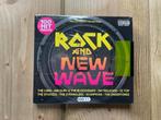 Ultimate Rock & New Wave CD Nieuw, Cd's en Dvd's, Ophalen of Verzenden, Nieuw in verpakking