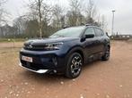 citroen c5 aircross automaat, Auto's, Euro 6, 1199 cc, Leder en Stof, 5 zetels
