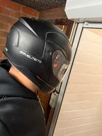 Motorhelm XL, Ophalen, XL