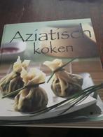 Aziatisch Koken, Boeken, Nieuw, Ophalen of Verzenden
