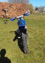 yamaha 125ttr, Fietsen en Brommers, Brommers | Crossbrommers, Ophalen, Yamaha