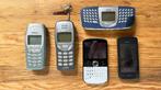 Nokia gsm’s, Utilisé, Enlèvement ou Envoi