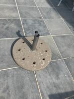 Ikea betonnen paraplubak, Tuin en Terras, Ophalen, Gebruikt