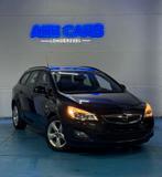 Opel Astra Break 1.3 Diesel  Euro 5, Autos, Opel, Euro 5, Achat, Entreprise, Noir