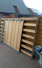 Huif voor aanhangwagen, Auto diversen, Aanhangers en Bagagewagens, Ophalen, Zo goed als nieuw