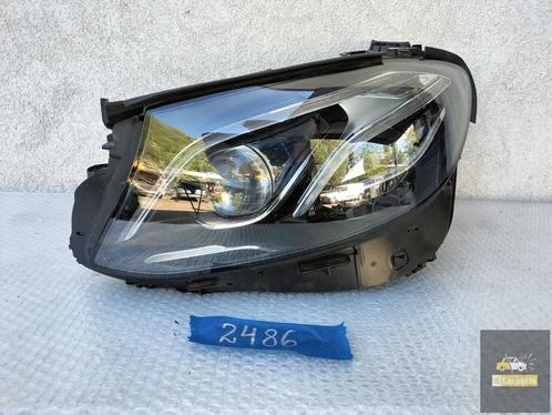 MERCEDES C KLASSE W213 GROOT LICHT L, Auto-onderdelen, Overige Auto-onderdelen, Mercedes-Benz, Gebruikt