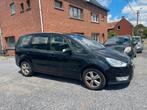 Ford Galaxy 1.8 TDCi ,Airco,Sensoren,7 PLaatsen,..., Auto's, Ford, Monovolume, 4 cilinders, Parkeersensor, Bedrijf