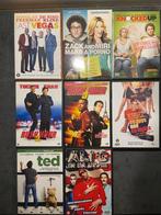 DVD’s €1, Ophalen of Verzenden, Zo goed als nieuw