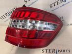 Achterlicht rechts van een Mercedes E-Klasse, Gebruikt, -, Ophalen of Verzenden, -