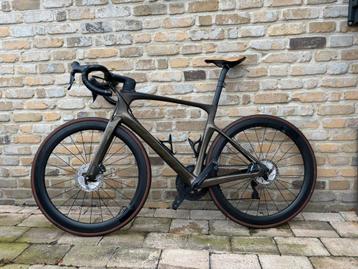Scott foil beschikbaar voor biedingen