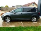 Volkswagen Touran Highline Trekhaak Panodak 7-zit ACC PDC .., Alcantara, 7 places, Automatique, Achat