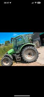Tracteur deutz, Articles professionnels, Agriculture | Tracteurs