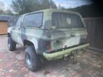 Chevrolet Blazer, Auto's, Chevrolet, Overige brandstoffen, Particulier, Te koop, Blazer