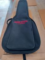 Housse pour guitare électrique Music Store, Musique & Instruments, Enlèvement, Neuf, Guitare électrique