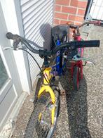 2 fietsen met werk, Ophalen, Gebruikt
