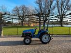 Iseki Sial 193 Minitractor / Mini tractor, Autres types