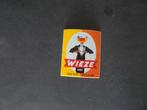 sticker Wieze bier - Van Roy Belgium, Verzamelen, Verzenden, Nieuw, Merk