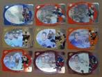 96/97 SPx NHL hockey complete set - First Edition SPx Holo, Sport en Fitness, Hockey, Verzenden, Zo goed als nieuw, Overige typen