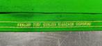 SNOOKERLAKEN STRACHAN SUPERFINE TE KOOP!!, Sport en Fitness, Ophalen, Gebruikt, Snookertafel