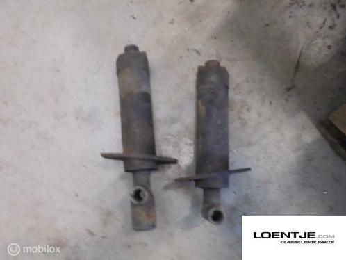 set bumpersteunen voor bmw e30 type 2 316 318 320 325i, Auto-onderdelen, Carrosserie, BMW, Gebruikt, Ophalen of Verzenden