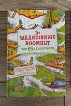 NIEUW!! De Waanzinnige boomhut - deel 5, Boeken, Ophalen, Nieuw, Andy Griffiths; Terry Denton, Fictie algemeen