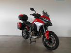 Ducati Multistrada  V4 S, 4 cilinders, Bedrijf, Meer dan 35 kW, Overig