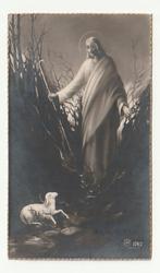 Communion solennelle Jeanine GOLINVAUX Chenée 1934, Collections, Envoi, Image pieuse