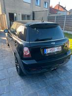 Mini cooper jcw, Auto's, Handgeschakeld, Particulier, John Cooper Works, Te koop