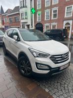 Hyundai Santafe 2014 7-zits Automaat 2.2 volledige optie, Auto's, Automaat, Euro 5, Santa Fe, Particulier