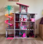 Poppenhuis LOL Surprise, Kinderen en Baby's, Speelgoed | Poppenhuizen, Ophalen, Gebruikt, Poppenhuis