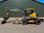 Volvo EWR 130 E (bj 2021), Wiellader of Shovel