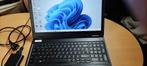 DELL-laptop, Computers en Software, Windows Laptops, Ophalen, Dell Latitude, 256 GB, 15 inch