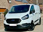 Ford transit custom 2017..double porte lateral, Auto's, Euro 6, Diesel, Particulier, Ford