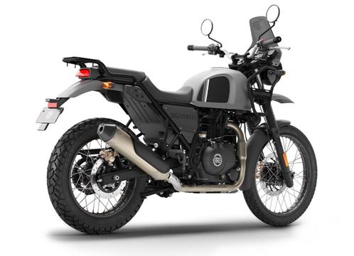 HIMALAYAN 410, Motoren, Motoren | Royal Enfield, Bedrijf, Toermotor, 4 cilinders