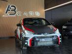 Toyota Yaris GR 1.6 Turbo * GARANTIE 12 MOIS * 1ER PROP *, Auto's, 1618 cc, 192 kW, Zwart, Leder