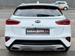 Kia Xceed 1.6 Crdi BLACK ÉDITION ( 85 kw - 115 cv ) 12/2021, Monovolume, Euro 6, Wit, Bedrijf