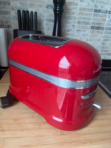 Kitchenaid broodrooster