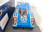 Fly Porsche 917K 1000 kms Osterreichrimg 1970 Ref Nr C56, Nieuw, Overige merken, Elektrisch, Racebaan