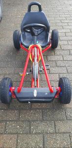 Gocart, Kinderen en Baby's, Ophalen