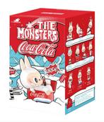 ••••• LABUBU • COCA COLA • Blind Box 𝒸𝑜𝒸𝒶𝒸𝑜𝓁𝒶, Envoi