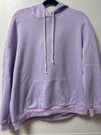 Hoodie, Kleding | Heren, Ophalen, Zo goed als nieuw, Maat 52/54 (L), Paars