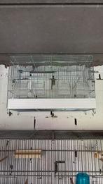 Kweekkooien, Ophalen, Zo goed als nieuw