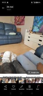 Huis inrichting, Ophalen