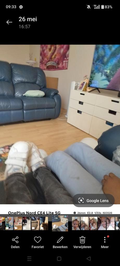 Huis inrichting, Huis en Inrichting, Fauteuils, Ophalen