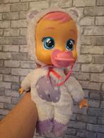 Cry babies, Verzamelen, Poppen, Ophalen