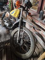 Suzuki er 21 50cc. Twee stuks schuurvonds., Fietsen en Brommers, Ophalen of Verzenden, Zo goed als nieuw, Suzuki